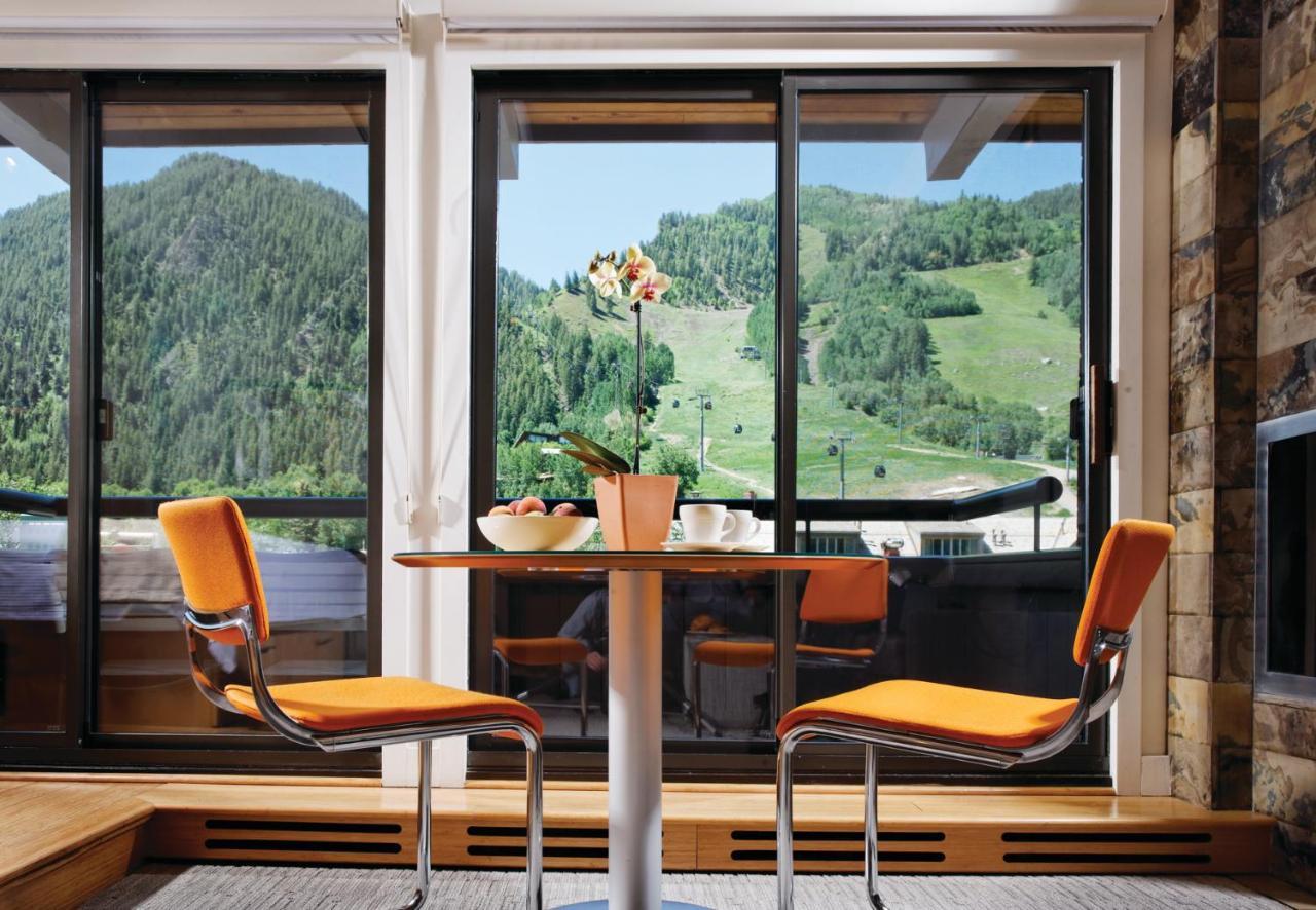 Aspen Square Condominium Hotel Habitación foto