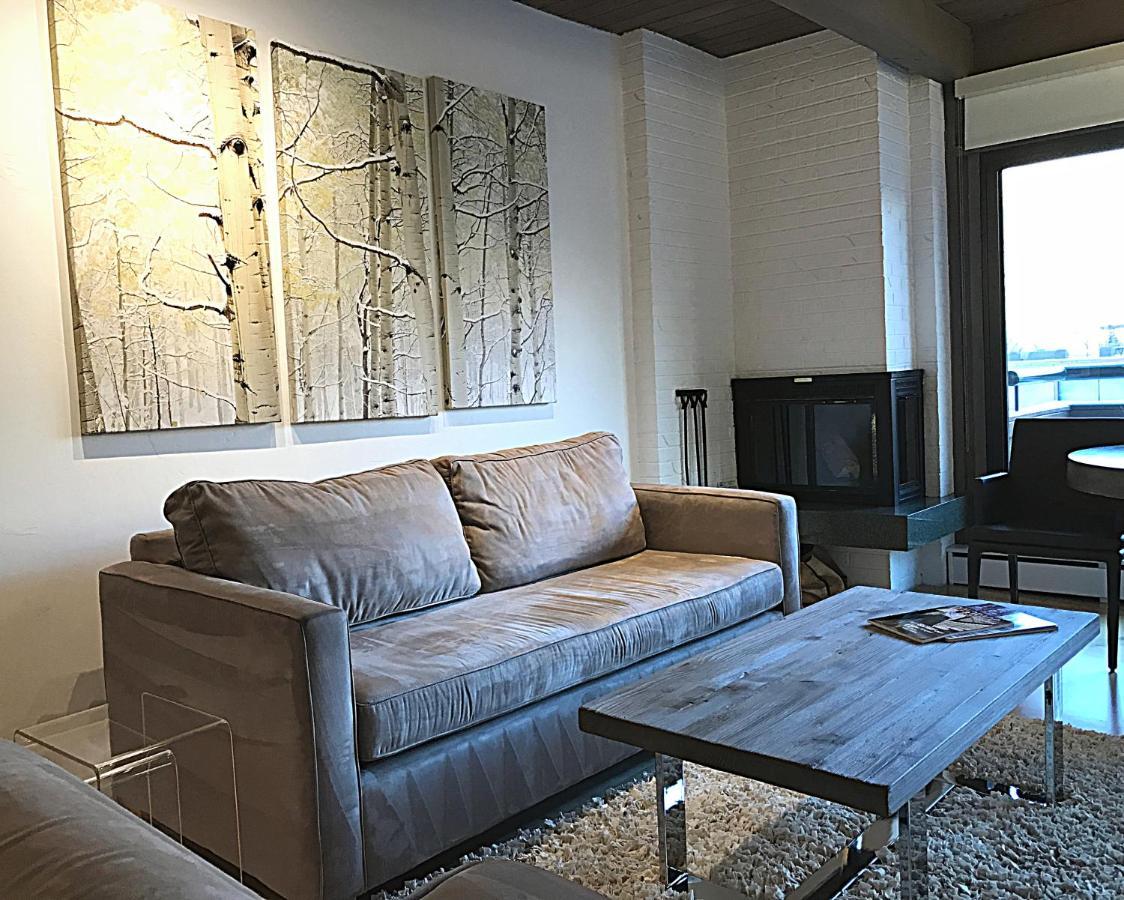 Aspen Square Condominium Hotel Exterior foto